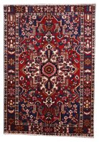 Bakhtiar 208 x 145 cm