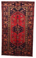 Hamadan 214 x 123 cm