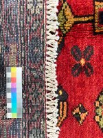 Hamadan 214 x 123 cm