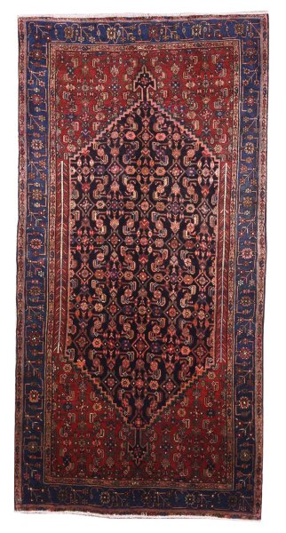 Goltogh 265 x 134 cm