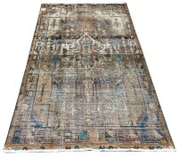 Vintage 219 x 130 cm