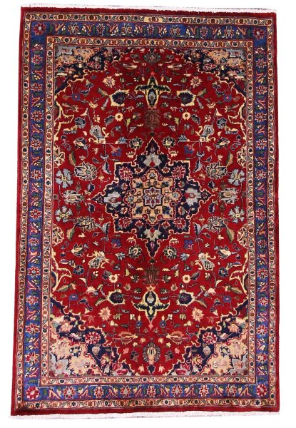 Kashmar 167 x 110 cm