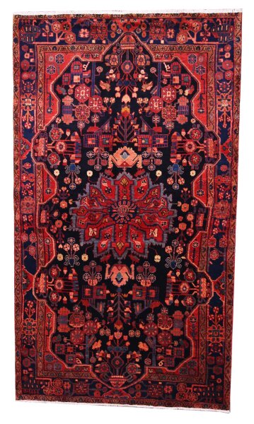 Nahawand 260 x 148 cm