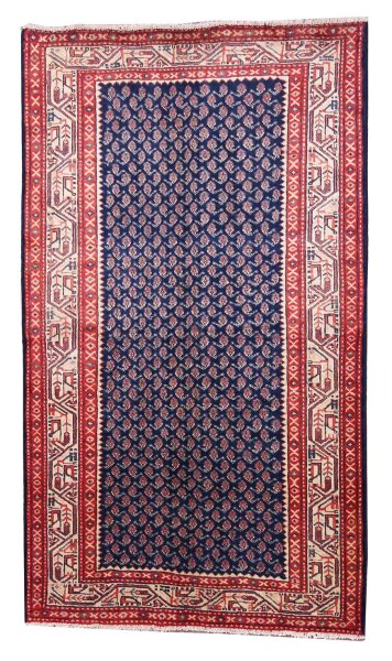 Sarough 210 x 123 cm