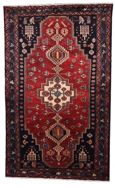 Hamadan 207 x 128 cm