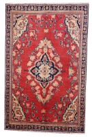 Mahal 200 x 128 cm