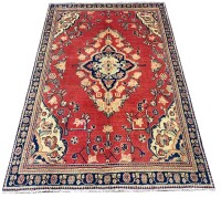 Mahal 200 x 128 cm