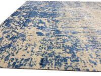 Designer Teppich 301 x 244 cm
