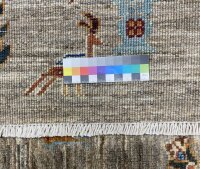 Designer Teppich 288 x 210 cm