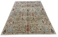 Designer Teppich 288 x 210 cm