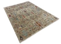 Designer Teppich 288 x 210 cm