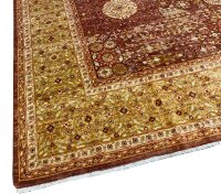 Mamluk 301 x 248 cm