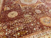 Mamluk 301 x 248 cm