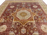 Mamluk 301 x 248 cm