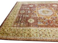 Mamluk 301 x 248 cm
