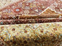 Mamluk 301 x 248 cm