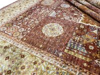 Mamluk 301 x 248 cm