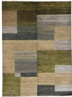 Bamiyan 237 x 174 cm