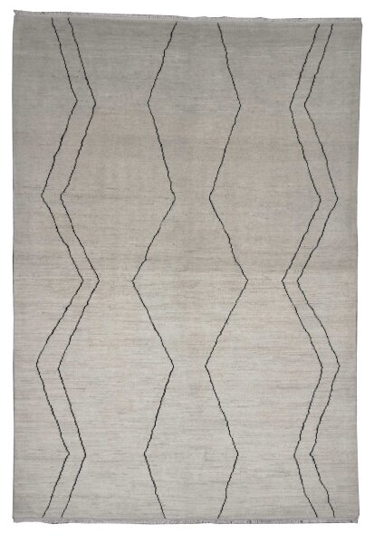 Berber 246 x 172 cm