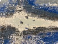 Designer Teppich 237 x 179 cm