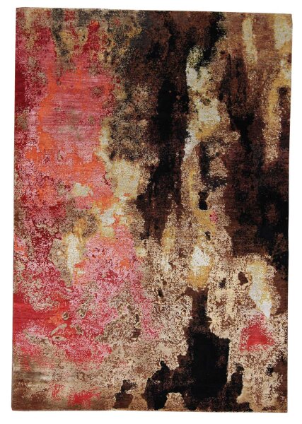 Designer Teppich 246 x 170 cm
