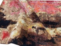 Designer Teppich 246 x 170 cm