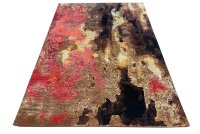 Designer Teppich 246 x 170 cm