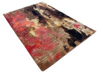 Designer Teppich 246 x 170 cm