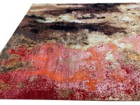 Designer Teppich 246 x 170 cm