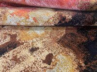 Designer Teppich 246 x 170 cm