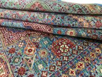 Mamluk 295 x 253 cm