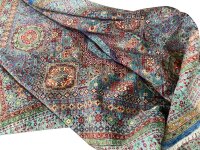 Mamluk 295 x 253 cm