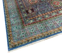 Mamluk 295 x 253 cm
