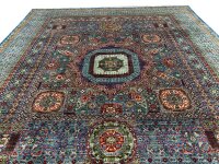 Mamluk 295 x 253 cm
