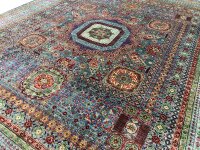 Mamluk 295 x 253 cm