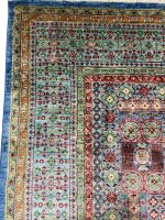 Mamluk 295 x 253 cm