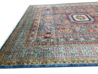 Mamluk 295 x 253 cm