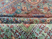 Mamluk 295 x 253 cm