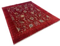 Ziegler Farahan  300 x 255 cm