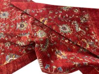 Ziegler Farahan  300 x 255 cm