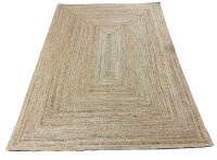 Jute 180 x 130 cm