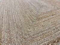 Jute 180 x 130 cm