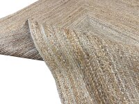 Jute 180 x 130 cm