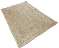 Jute 180 x 130 cm